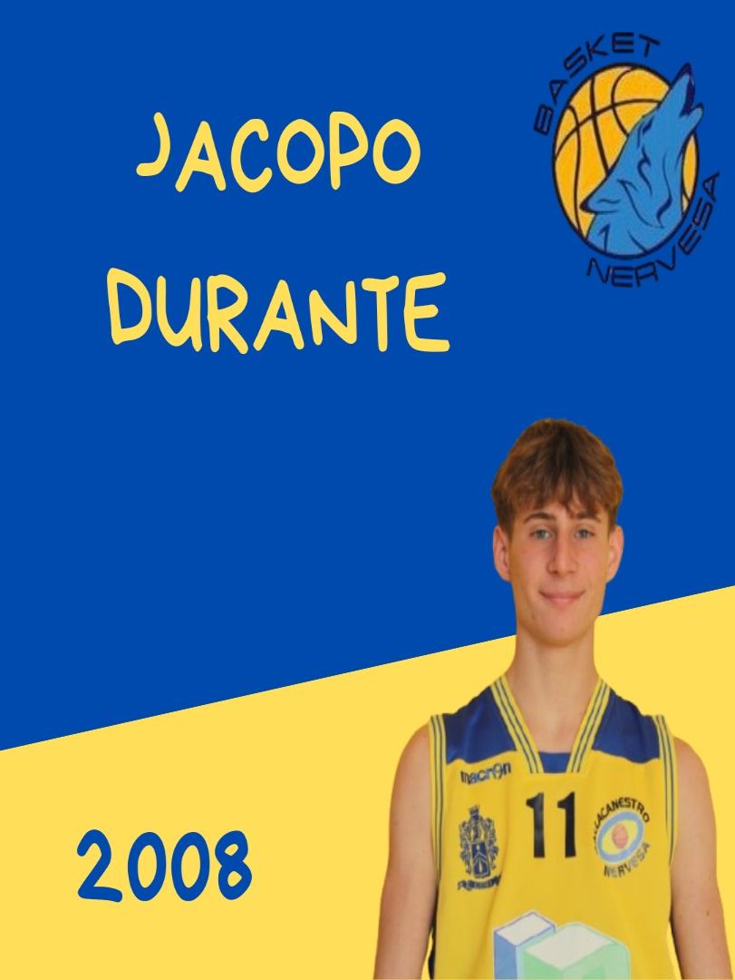 Durante Jacopo